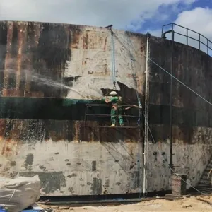 hidrojateamento de tanques hidrojateamento de tanques