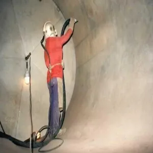 Jateamento abrasivo Jateamento abrasivo