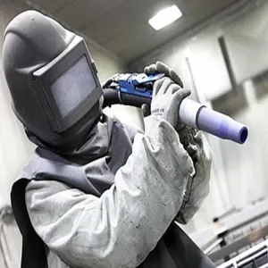 Empresa de jateamento Empresa de jateamento