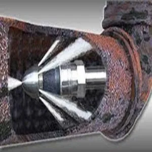 hidrojateamento em tubulações hidrojateamento em tubulações