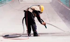 Jateamento em São Paulo Jateamento em São Paulo