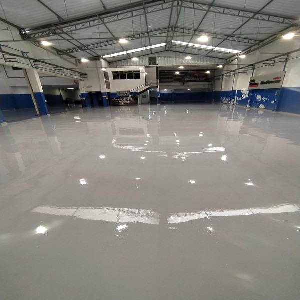 Empresa De Pintura Epóxi Empresa De Pintura Epóxi