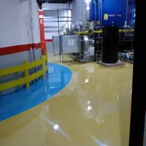 Epóxi para piso de concreto Epóxi para piso de concreto