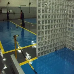 Pintura de epóxi para pisos Pintura de epóxi para pisos