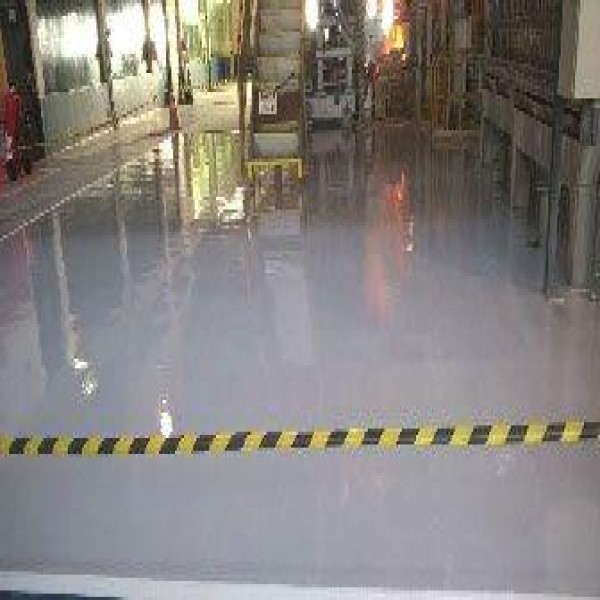 Tinta epóxi Tinta epóxi