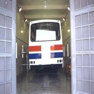 Cabine de pintura automotiva preço Cabine de pintura automotiva preço