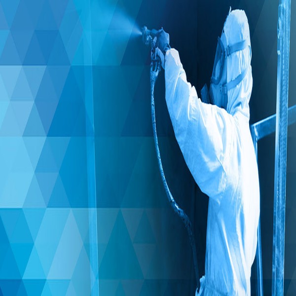 Pintura Eletrostática Pintura Eletrostática