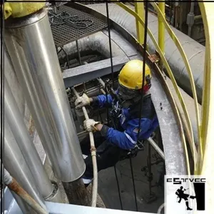 Empresa de pintura em altura Empresa de pintura em altura