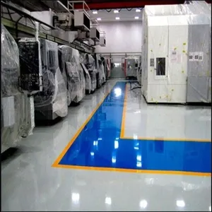 Empresas de pintura de piso industrial Empresas de pintura de piso industrial