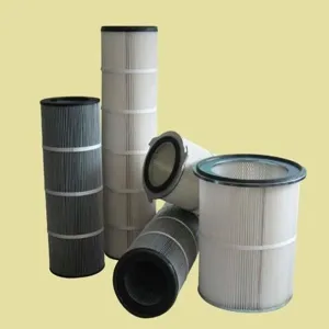 Filtro para cabine de pintura automotiva Filtro para cabine de pintura automotiva