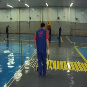 Piso epóxi preço Piso epóxi preço