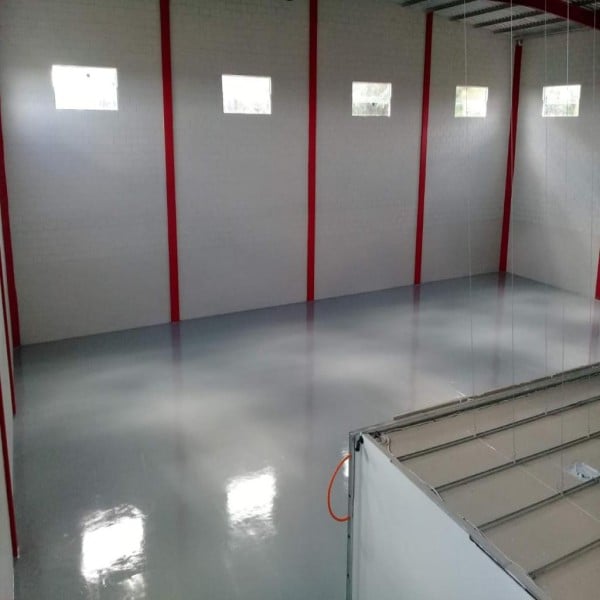 tinta epóxi preço m2 tinta epóxi preço m2